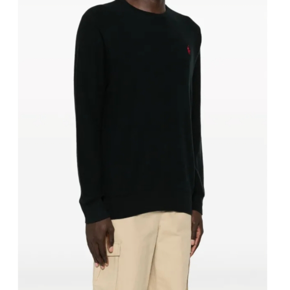 Polo Ralph Lauren Other - Polo Ralph Lauren Crewneck Sweater